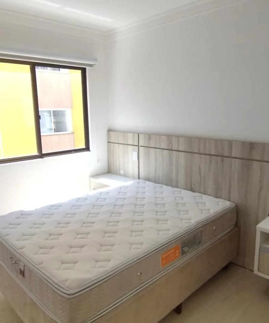Apartamento Coracao Meia Praia Itapema 0*,