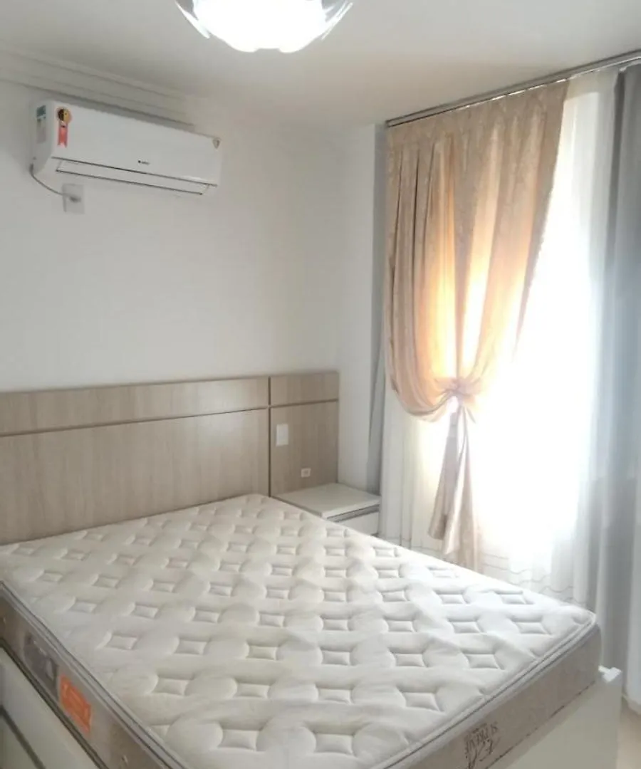 Apartmán Apartamento Coracao Meia Praia Itapema