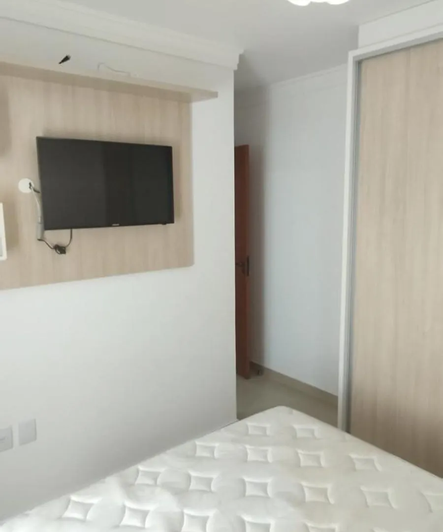 Apartamento Coracao Meia Praia Itapema 0*,  Brazílie