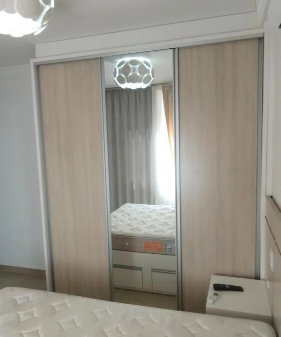Apartamento Coracao Meia Praia Itapema 0*,  Brazílie