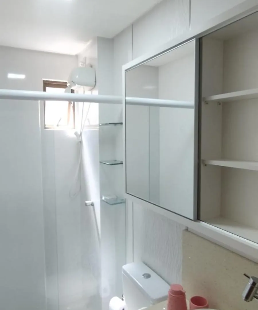 Apartamento Coracao Meia Praia Itapema Apartmán
