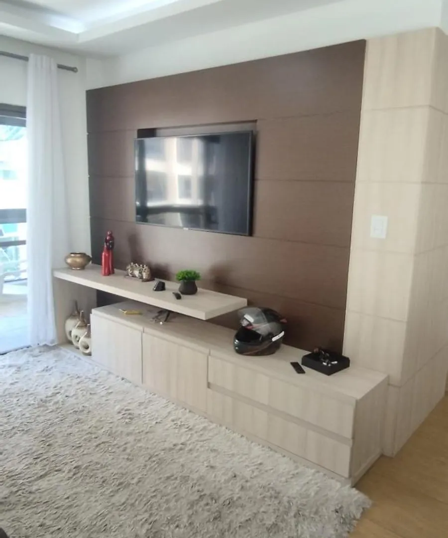 Apartamento Coracao Meia Praia Itapema