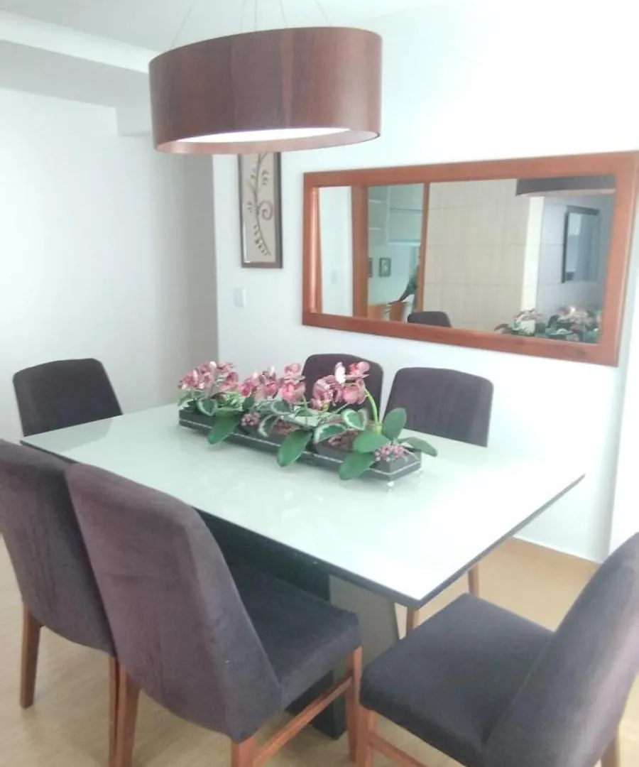 Apartamento Coracao Meia Praia Itapema Brasil