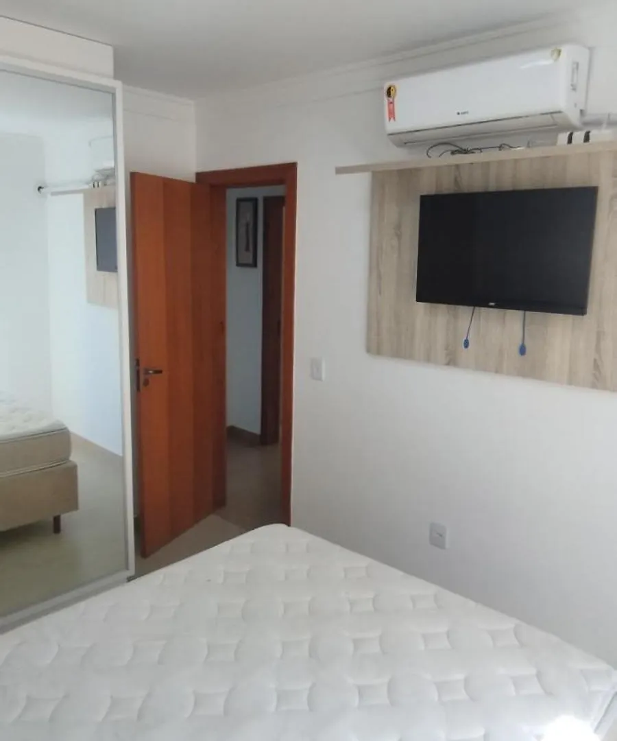 Apartamento Coracao Meia Praia Itapema