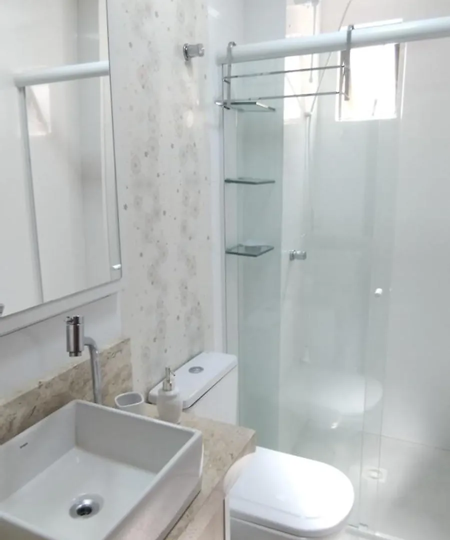 Apartamento Coracao Meia Praia Itapema 0*,