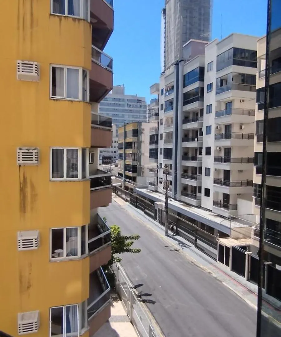 Apartamento Coracao Meia Praia Itapema