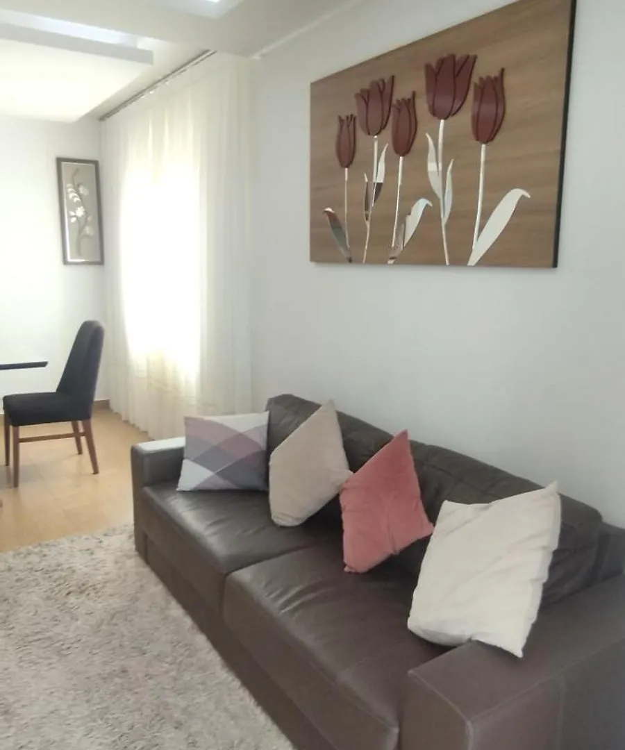 Apartamento Coracao Meia Praia Itapema Brasil